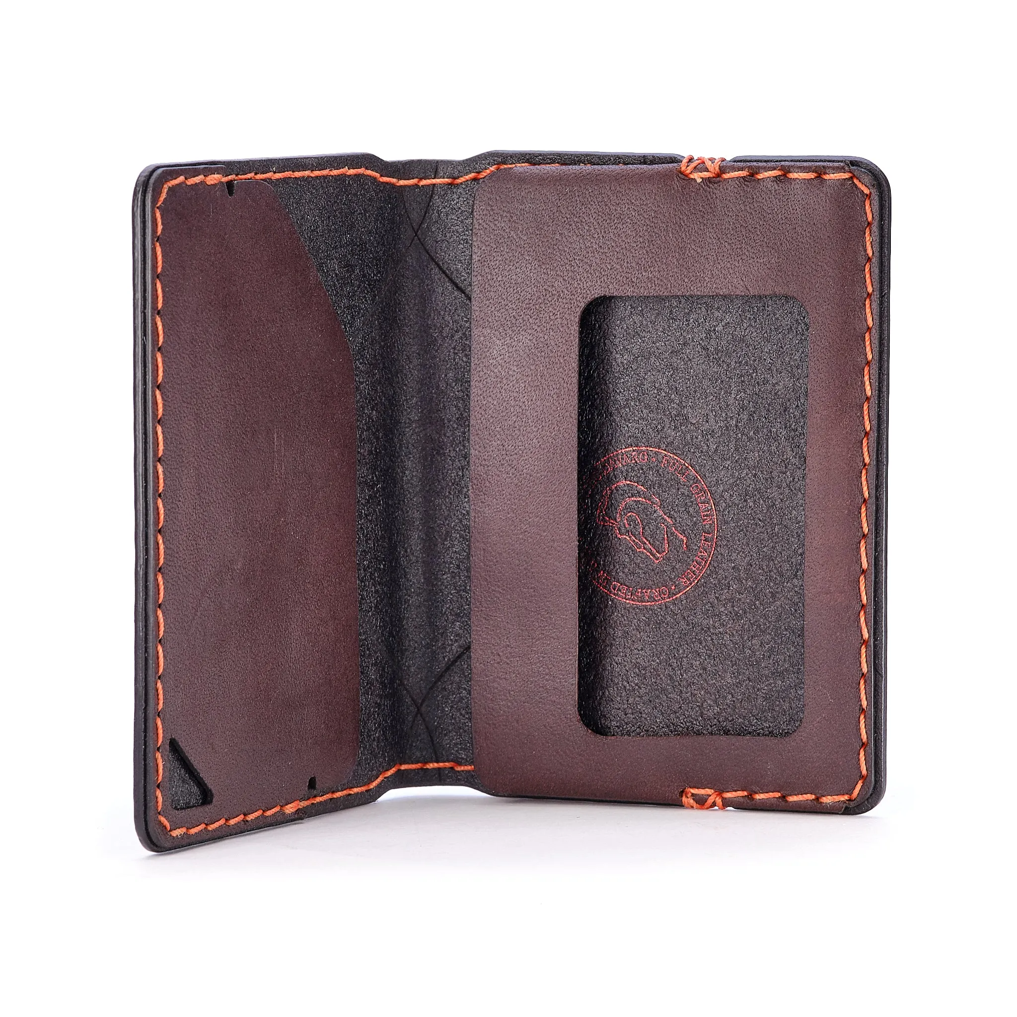 № 1311 MANO Leather Wallet