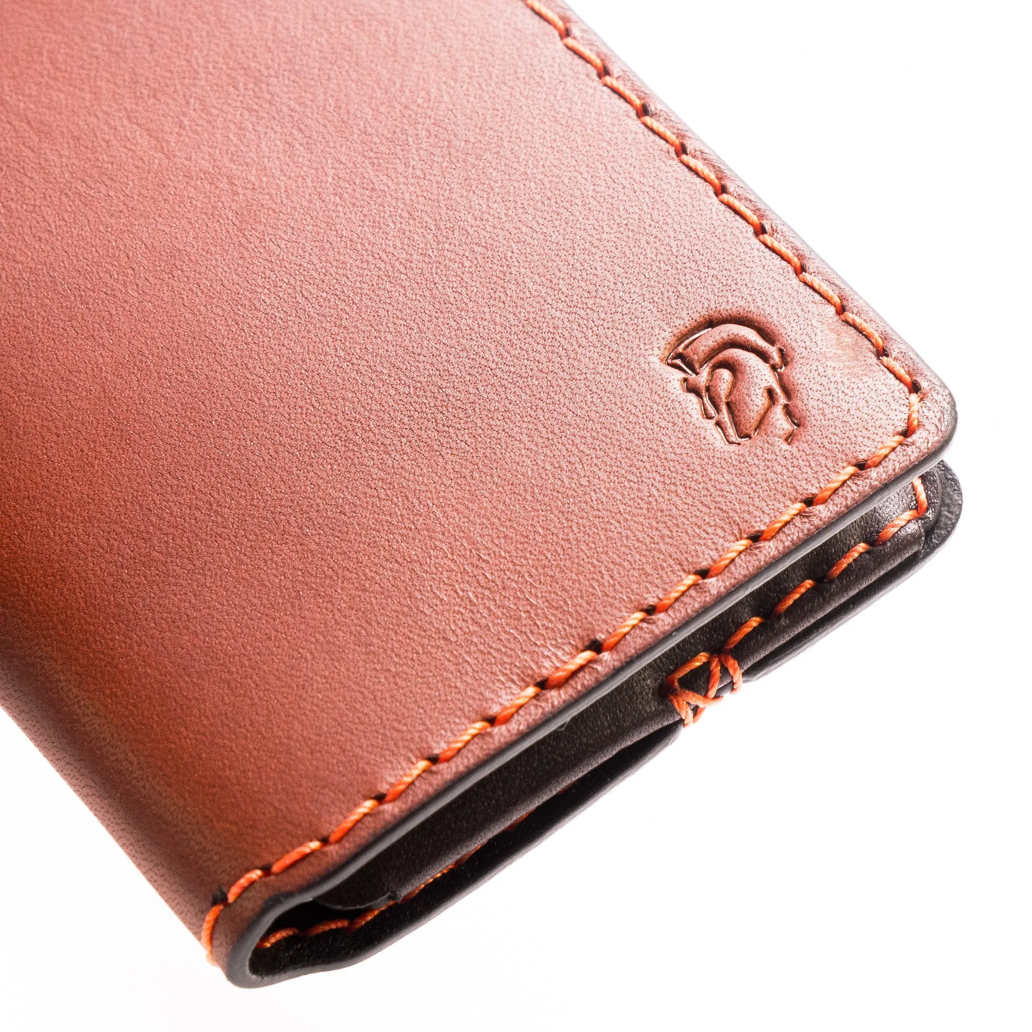 № 1311 MANO Leather Wallet