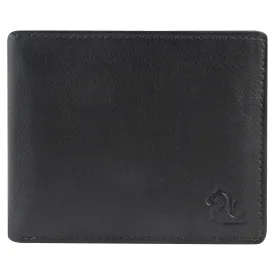 14005 Brown Bifold Wallet