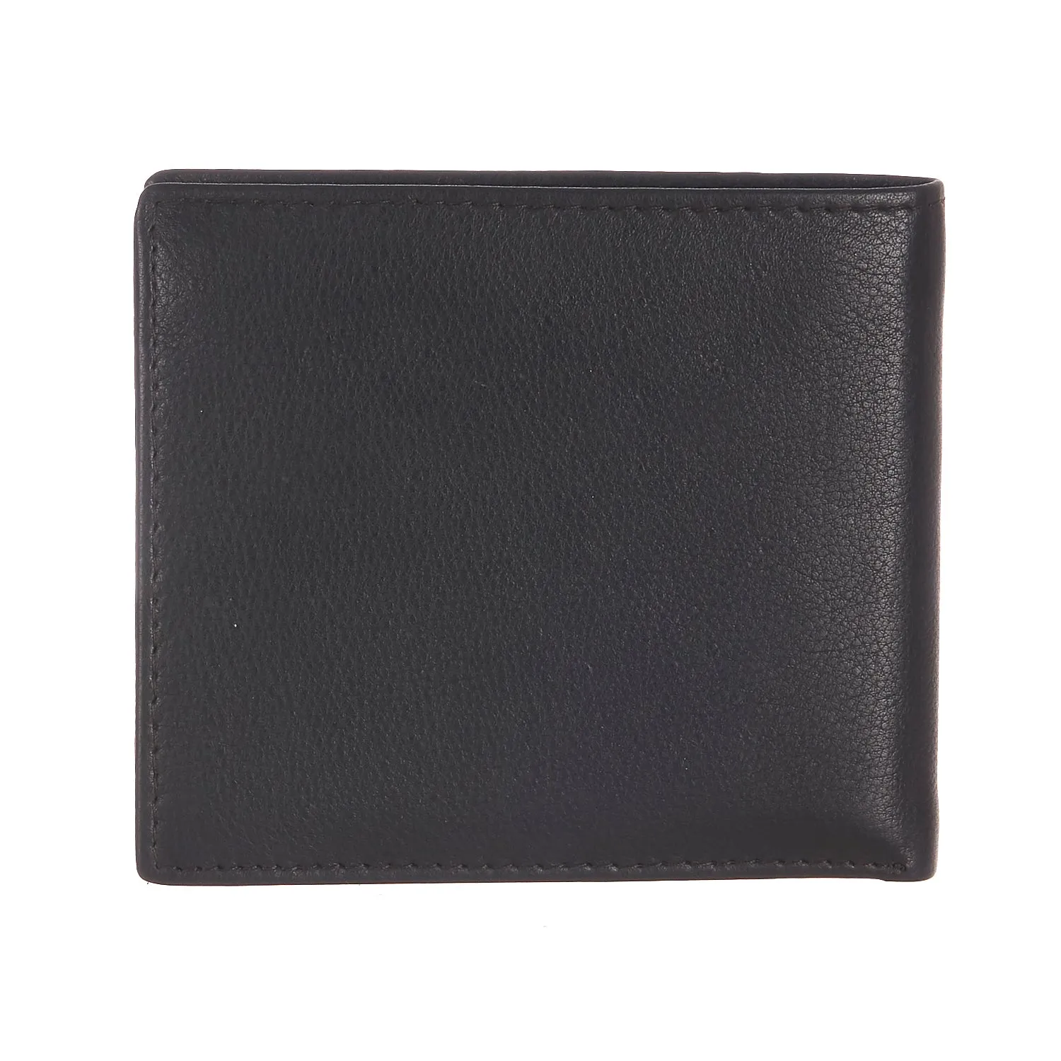 14015 Black Bifold Wallet