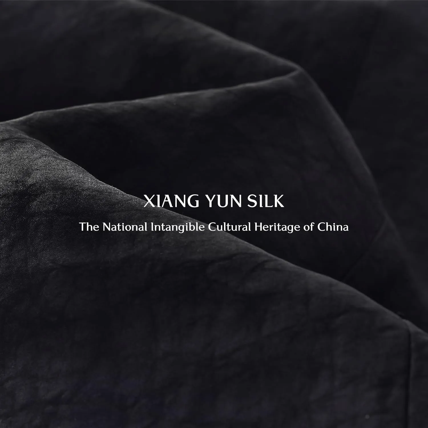 18 MM Xiang Yun Silk Palazzo Pants for Women Straight Loose Wide Leg Pants for Women Beach Vacation Summer with Pocket