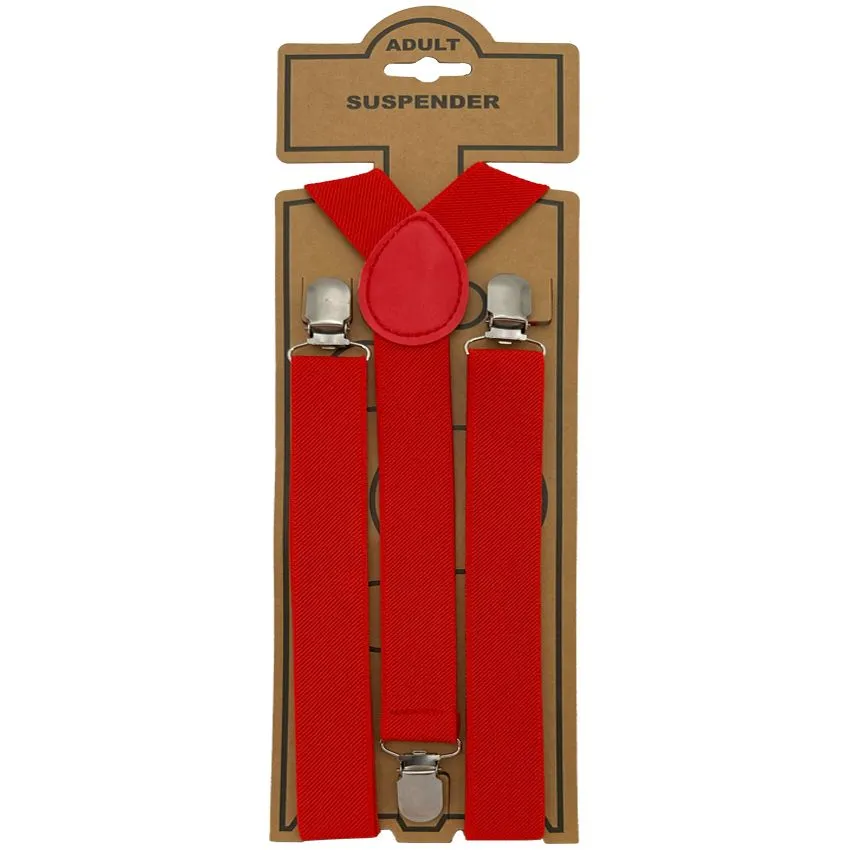 Adult Suspender