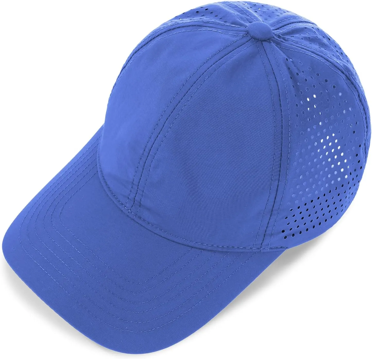 American Trends Men Women Baseball Cap Adjustable Dad Hat Breathable Waterproof Colorful Cap Hat
