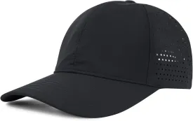 American Trends Men Women Baseball Cap Adjustable Dad Hat Breathable Waterproof Colorful Cap Hat