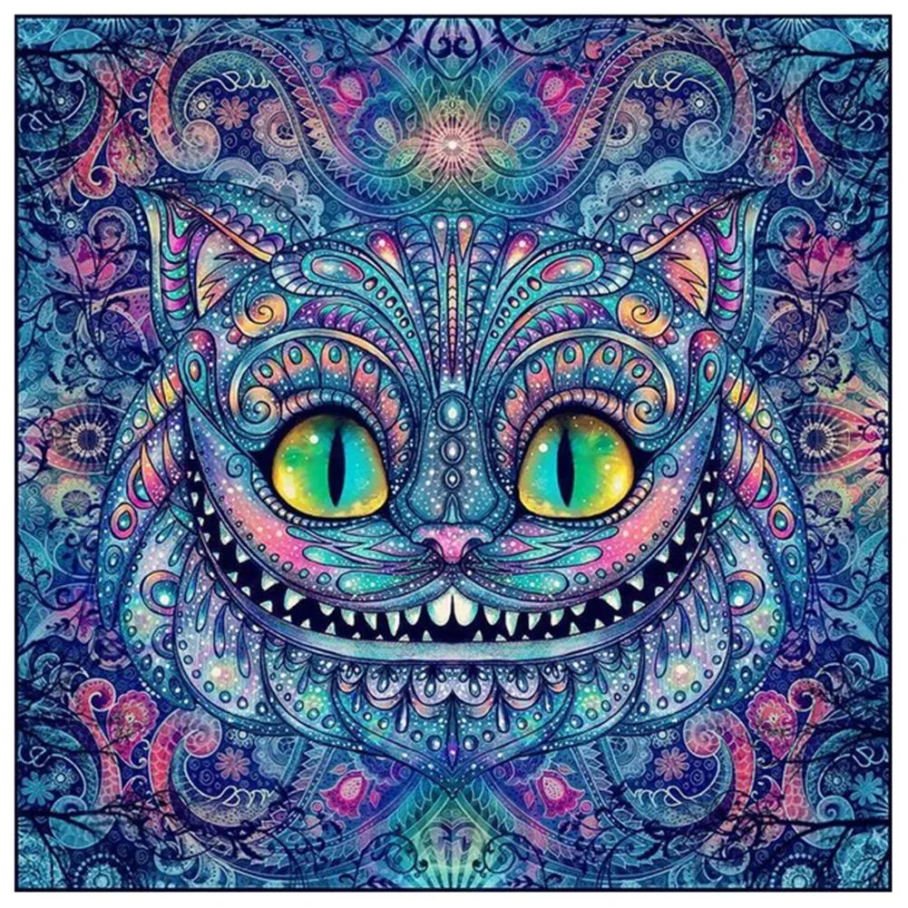 Animal Special Shaped Painting DIY DIY Diamond Painting