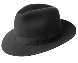 Bailey of Hollywood Draper III Fur Felt Fedora Hat