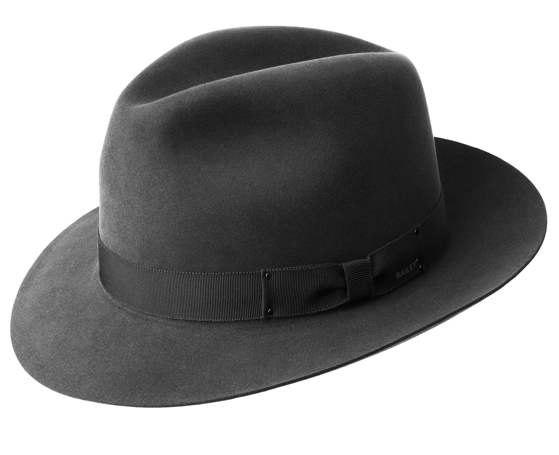 Bailey of Hollywood Draper III Fur Felt Fedora Hat