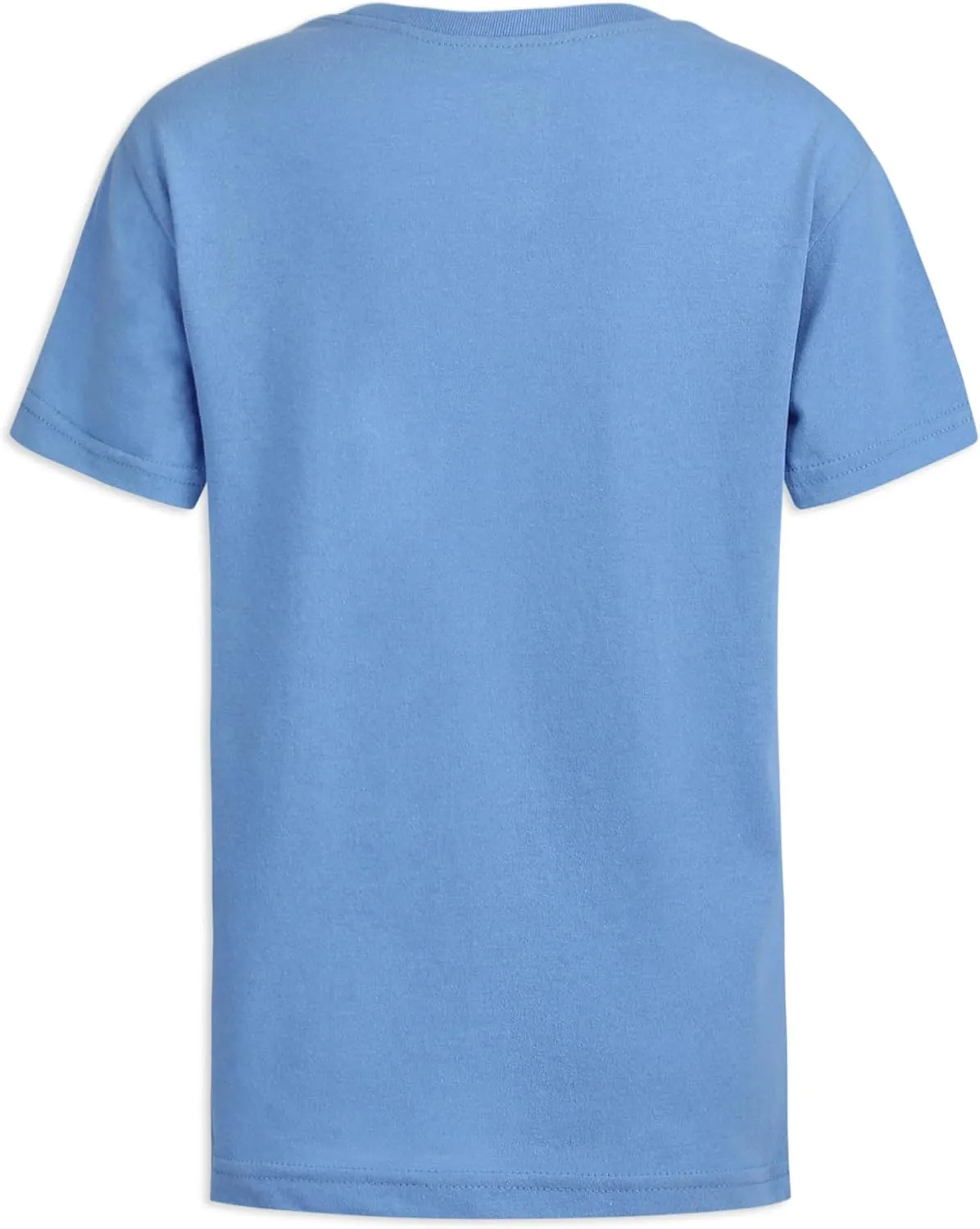 Blippi Boys Roleplay T- Shirt and Hat Set for Toddler, Little and Big Kids