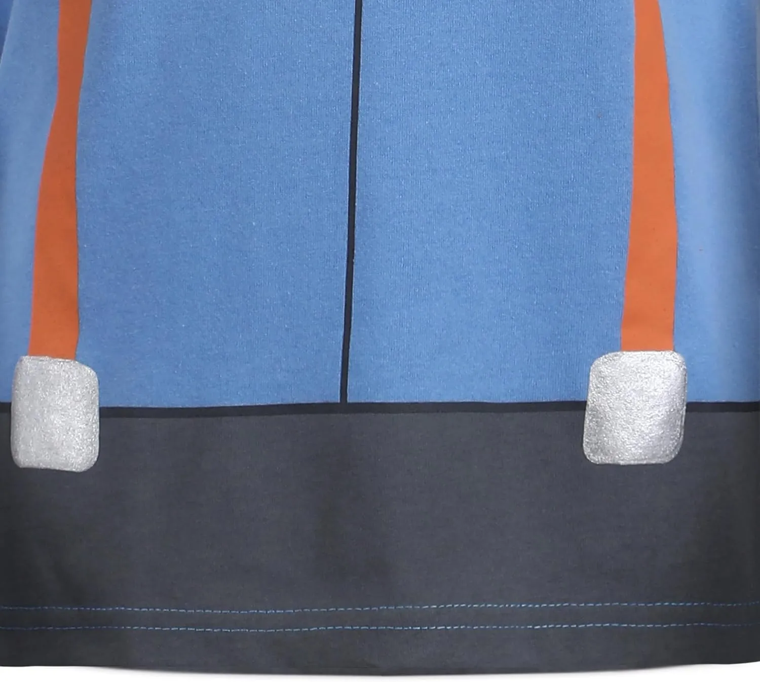 Blippi Boys Roleplay T- Shirt and Hat Set for Toddler, Little and Big Kids