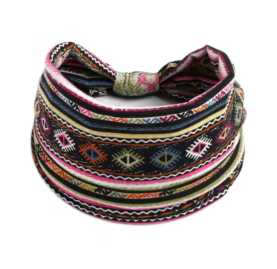 Bohemian Headband
