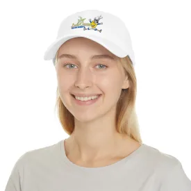BUDDY CRUISE Baseball Caps
