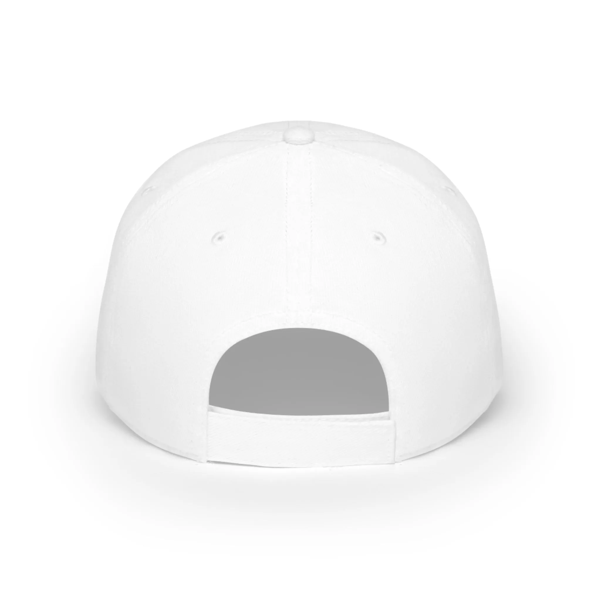 BUDDY CRUISE Baseball Caps