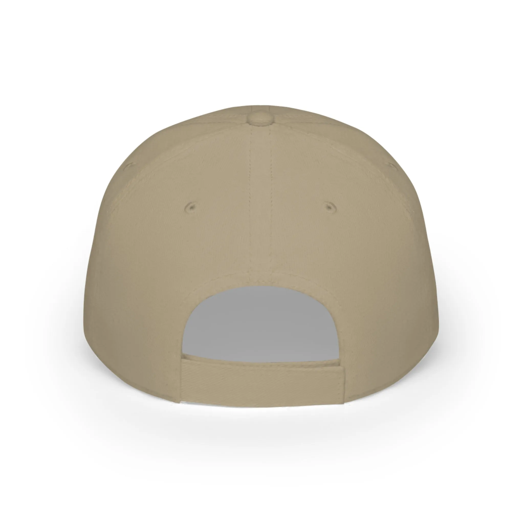 BUDDY CRUISE Baseball Caps