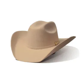 Bullhide Hats by Montecarlo - 8X "Legacy" Wool Felt Beige Cowboy Hat