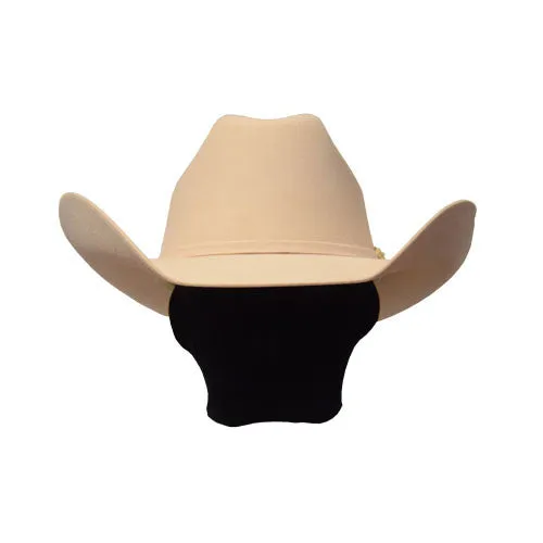 Bullhide Hats by Montecarlo - 8X "Legacy" Wool Felt Beige Cowboy Hat