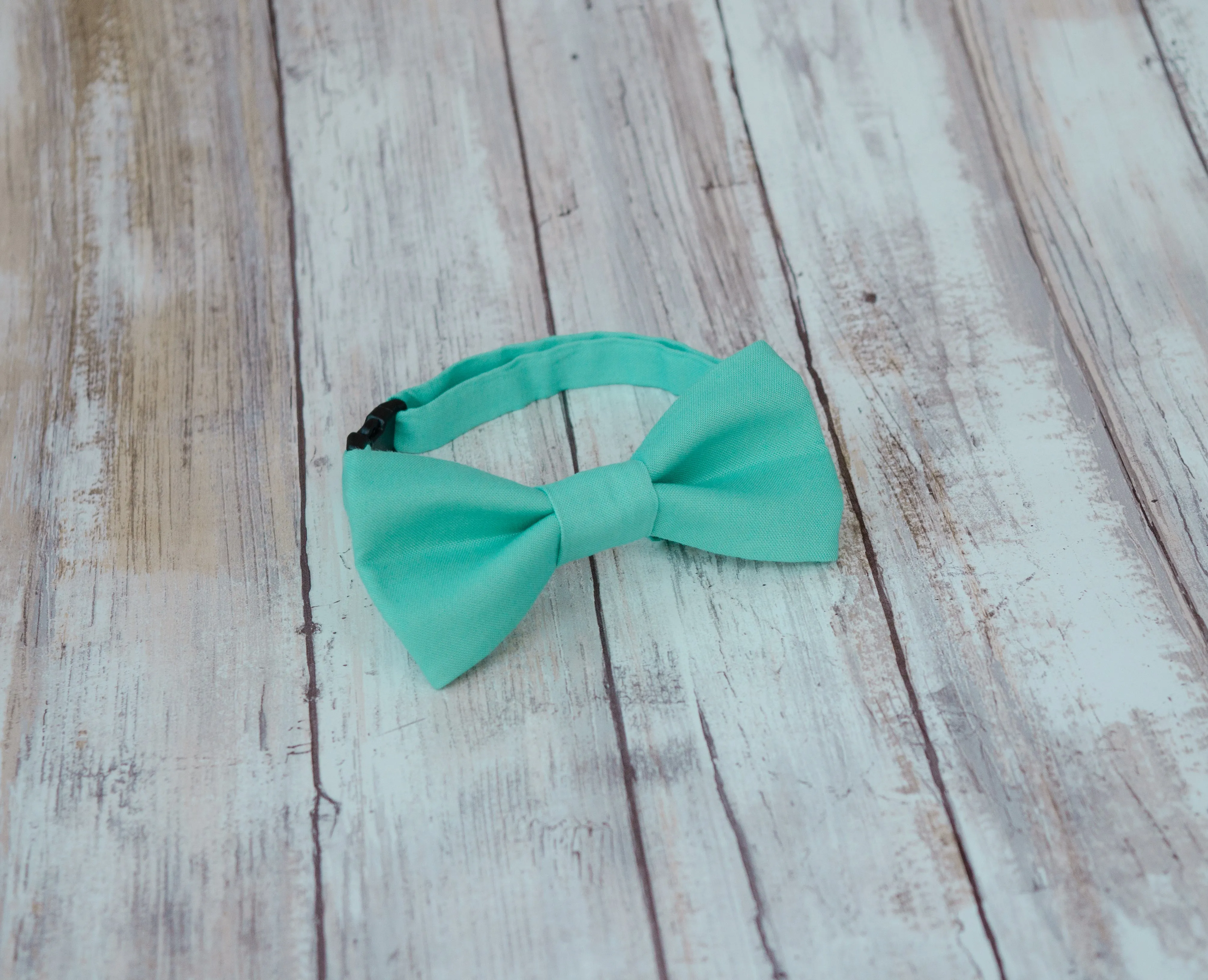 Caribbean Bow Tie and/or Suspenders (216)