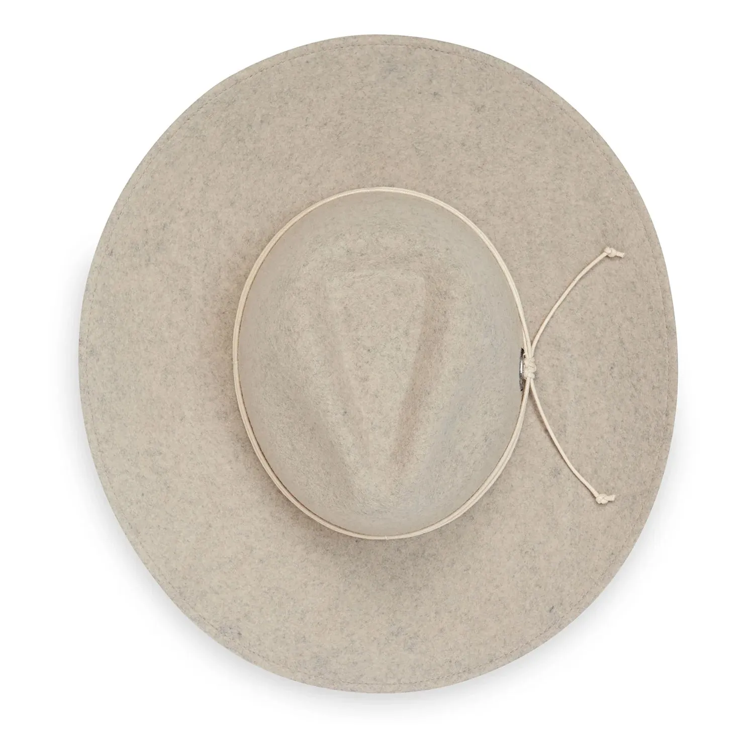 Colorado Felt Hat