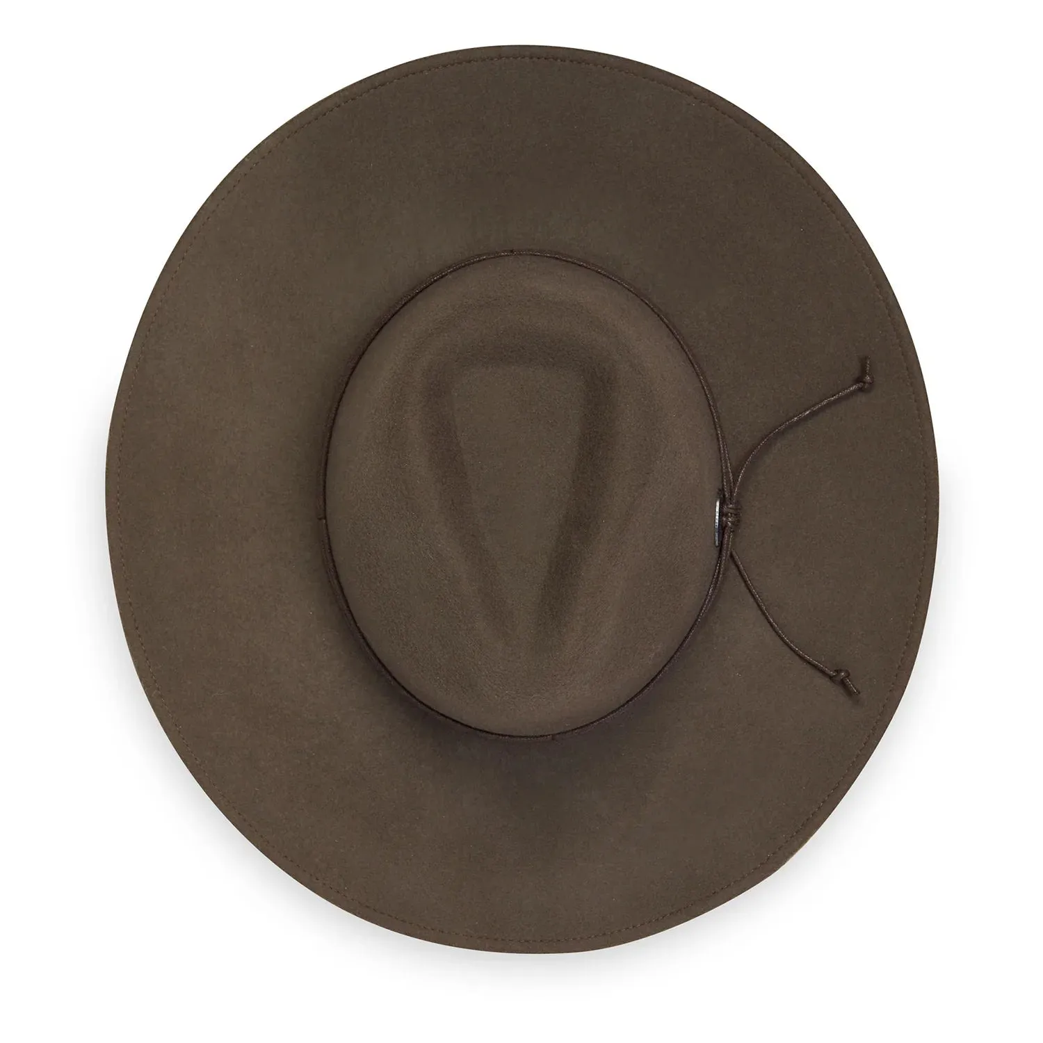 Colorado Felt Hat