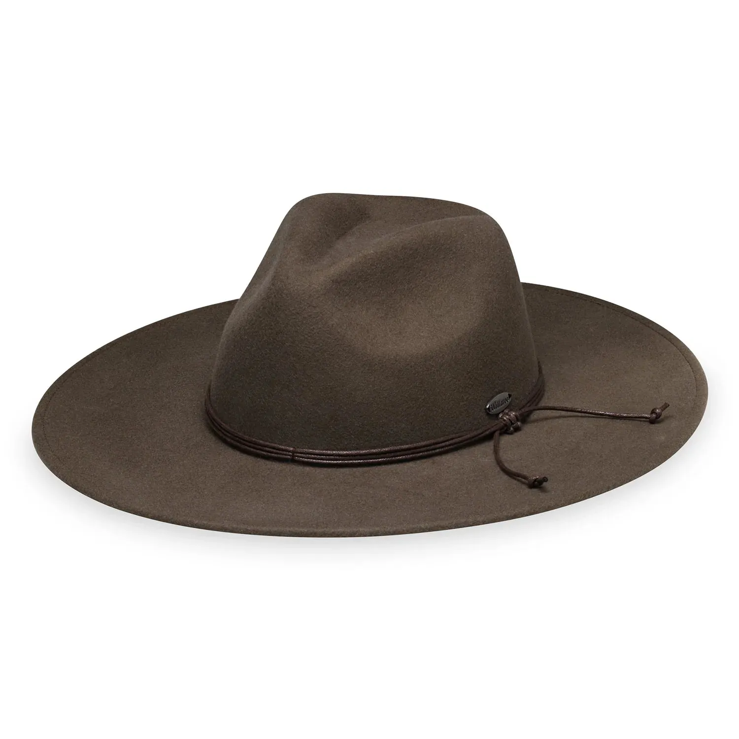 Colorado Felt Hat