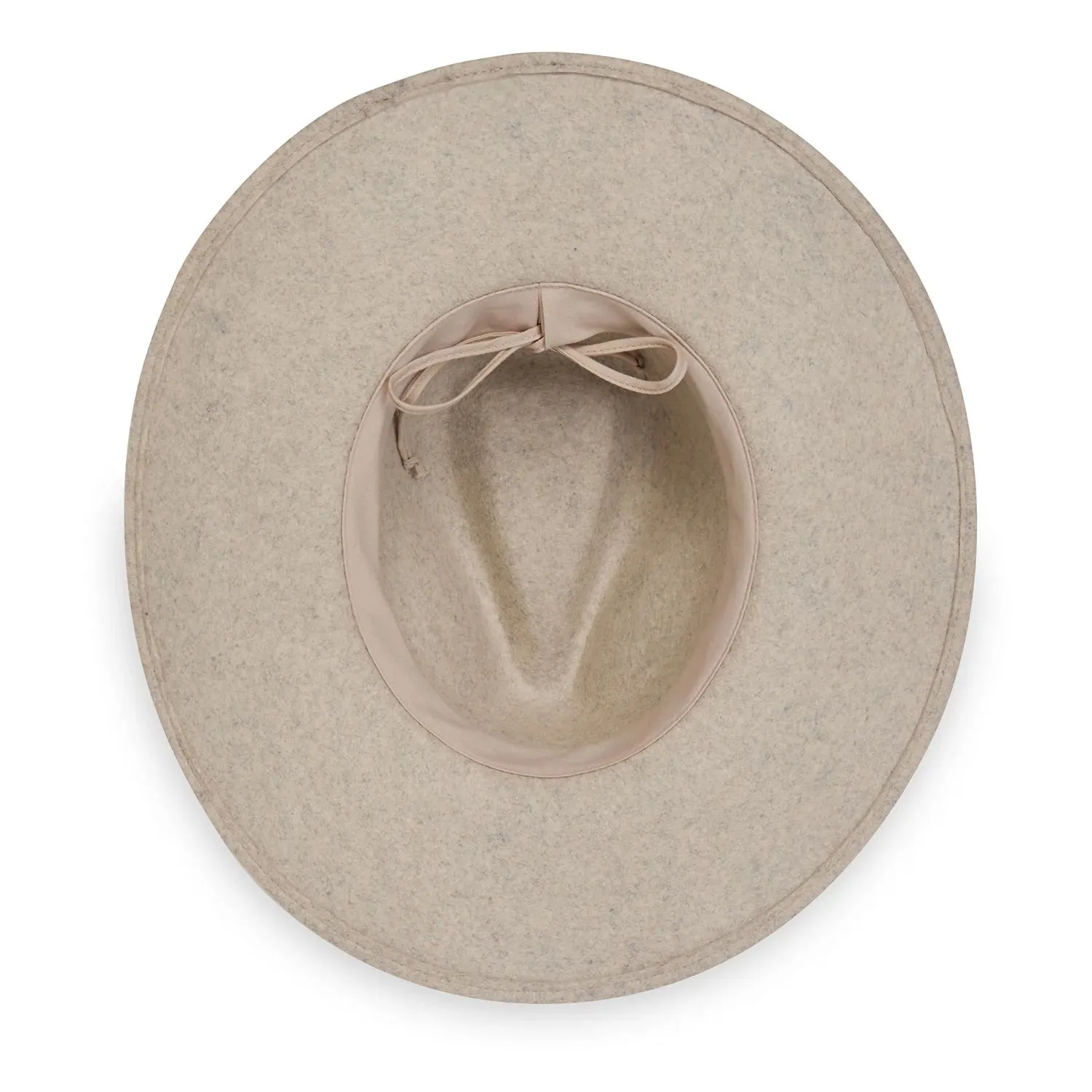 Colorado Felt Hat
