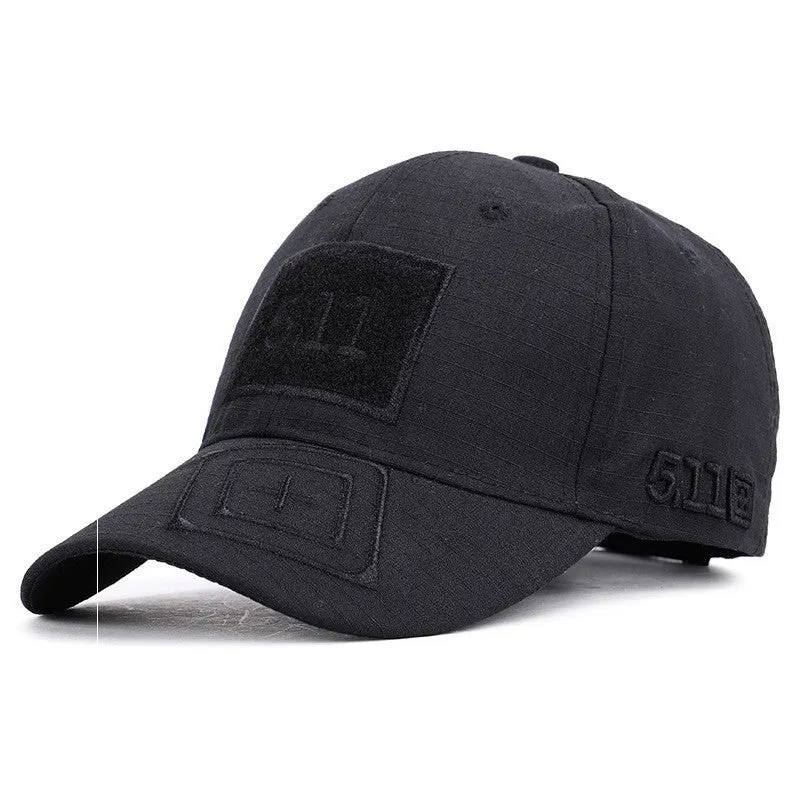 Cotton Embroidery Baseball Caps