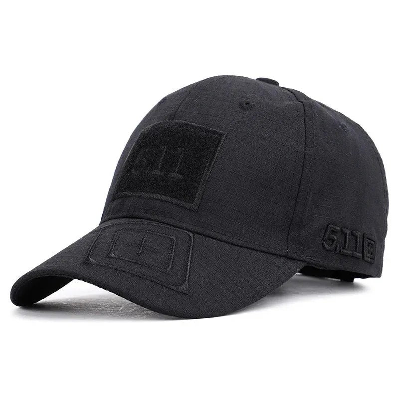 Cotton Embroidery Baseball Caps