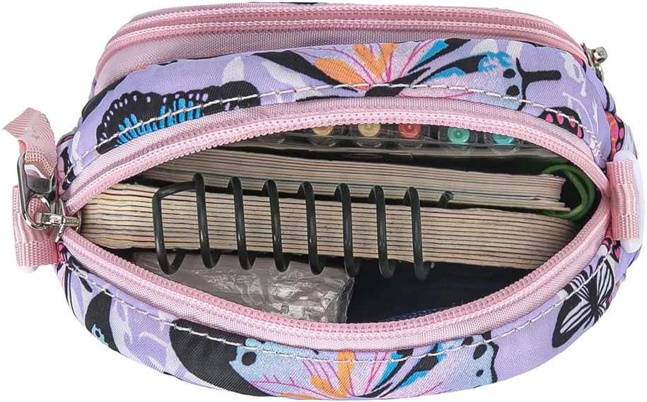 Cute Mini Novelty Wallets for Kits Girls