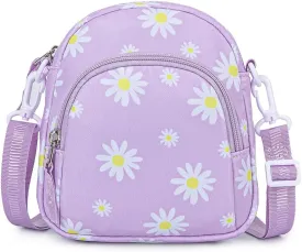 Cute Mini Novelty Wallets for Kits Girls