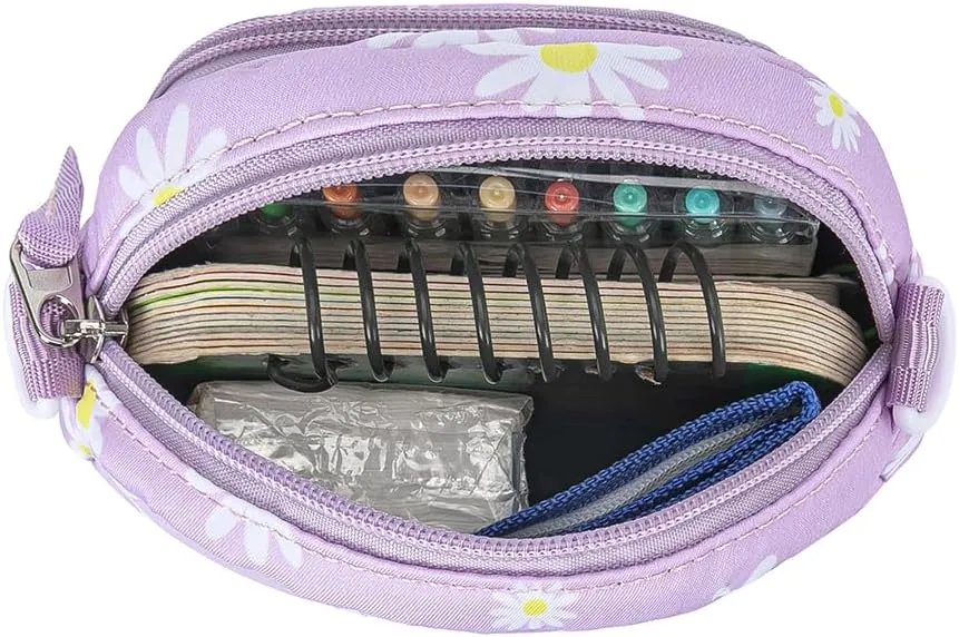 Cute Mini Novelty Wallets for Kits Girls