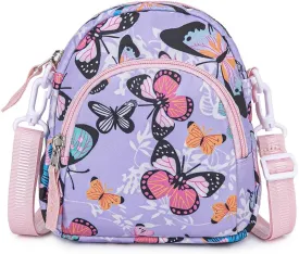 Cute Mini Novelty Wallets for Kits Girls