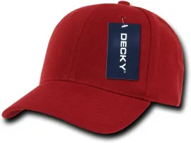 DECKY Fitted Cap