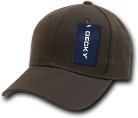 DECKY Fitted Cap