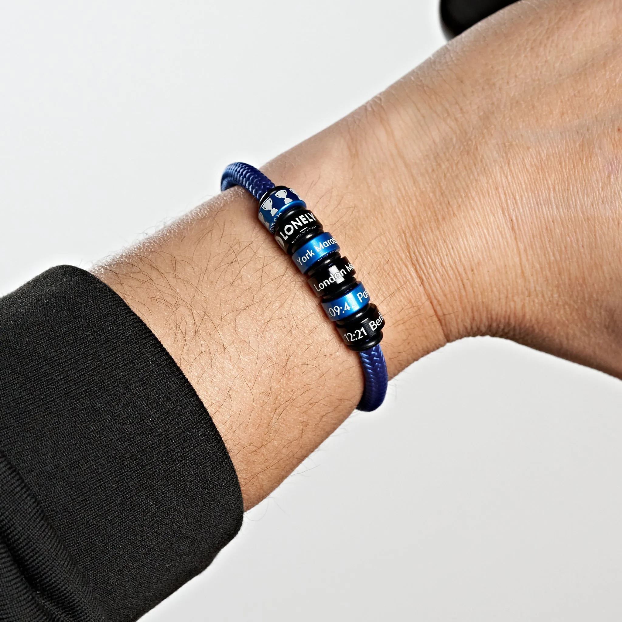 Diver Male NOTCH Charm