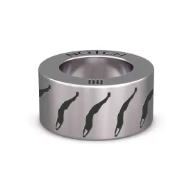 Diver Male NOTCH Charm