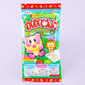 Exciting Animal DIY Candy