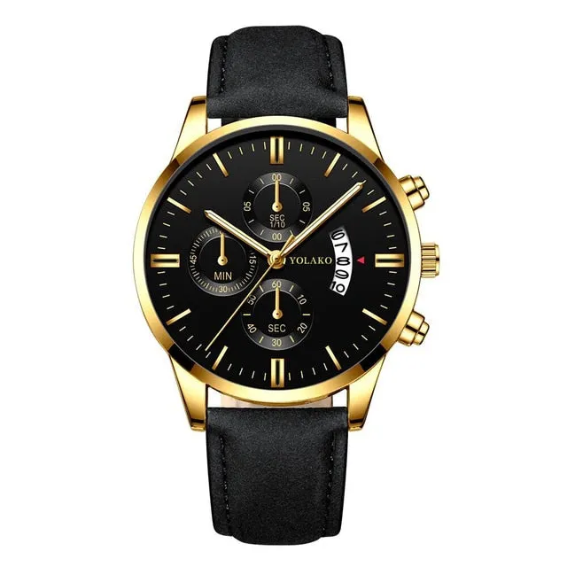 Fashion Classic Wristwatch