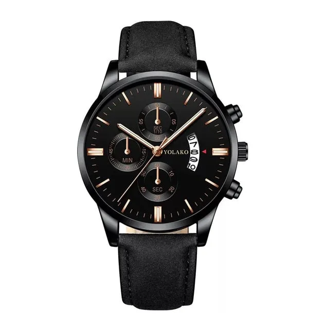 Fashion Classic Wristwatch