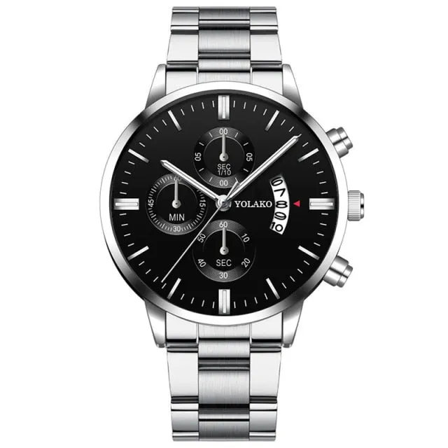 Fashion Classic Wristwatch