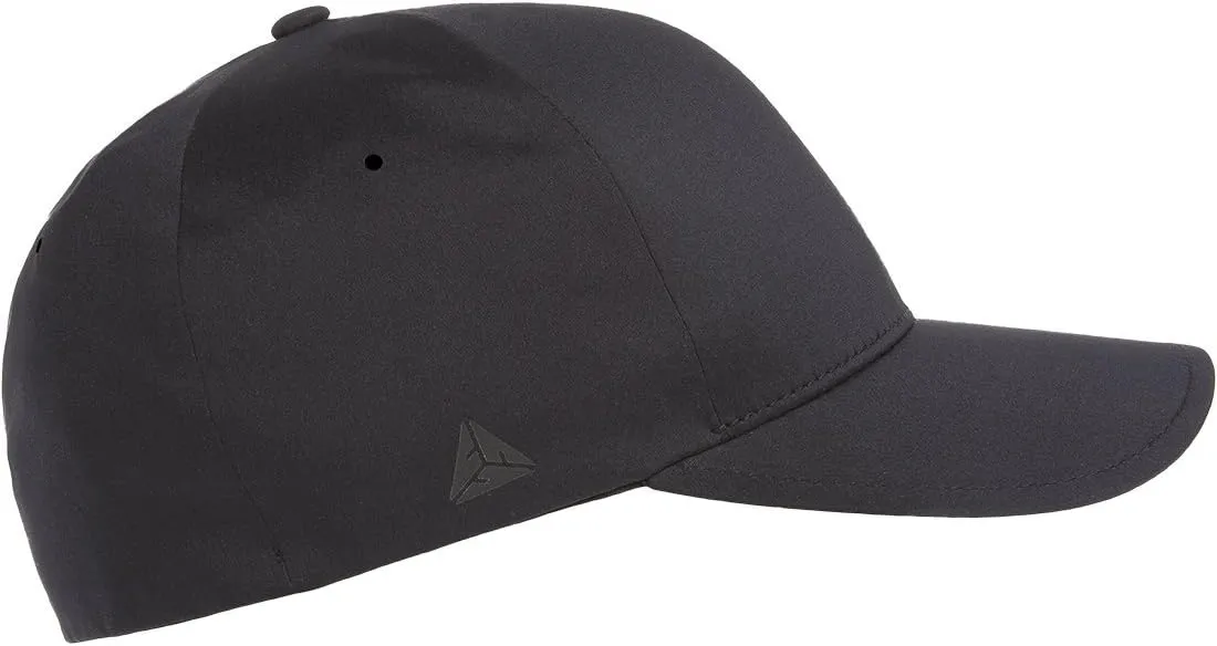 FlexFit Men's One Size Delta Seamless Cap, Maroon, Large-X-Large