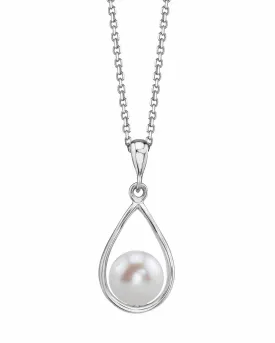 Freshwater Pearl Darling Pendant