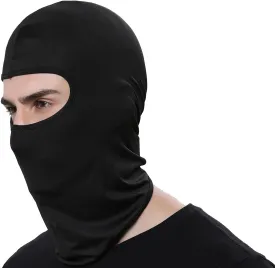 GANWAY Ski Mask for Men Women Balaclava Hood Skullies Beanies Outdoor Sports Cycling Hat