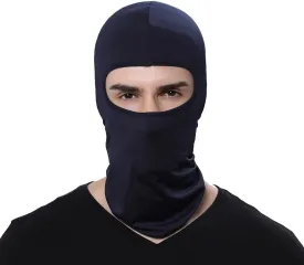 GANWAY Ski Mask for Men Women Balaclava Hood Skullies Beanies Outdoor Sports Cycling Hat