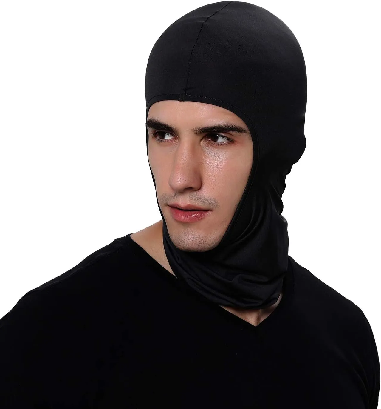 GANWAY Ski Mask for Men Women Balaclava Hood Skullies Beanies Outdoor Sports Cycling Hat