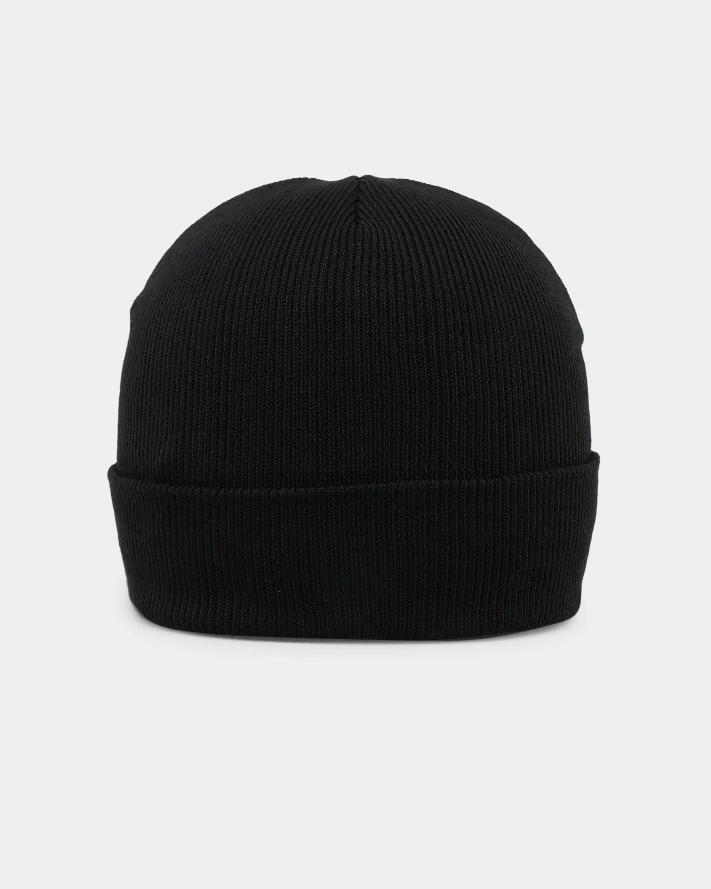 Goat Crew Smile Beanie Black