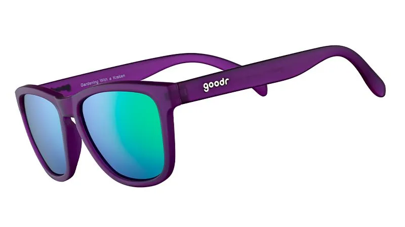 goodr Sunglasses
