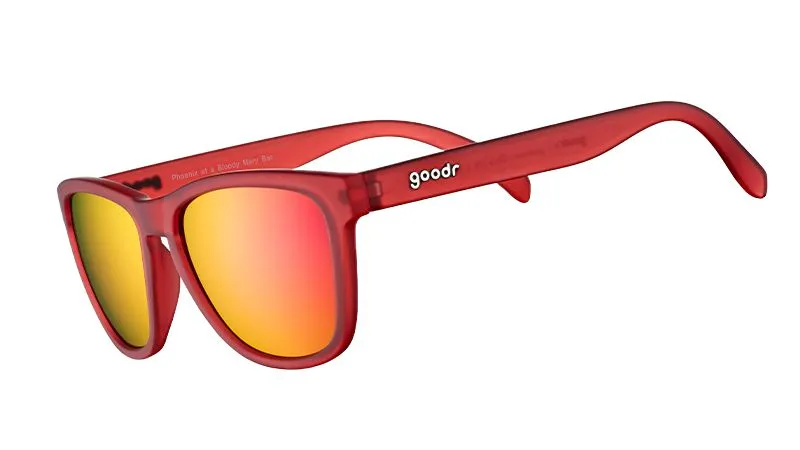 goodr Sunglasses