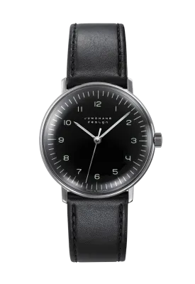 Junghans Max Bill Handaufzug 027/3702.02