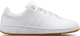 K-Swiss Men's Classic VN Leather Sneaker