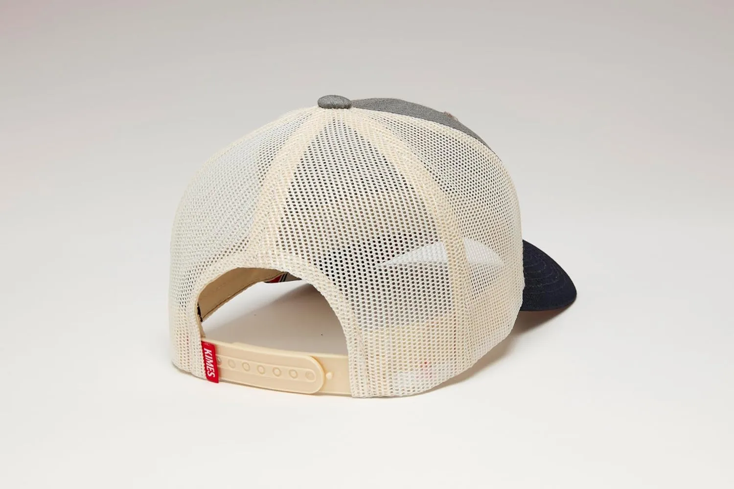 Kimes Ranch Adjustable Snapback Hats Anson Trucker Hats