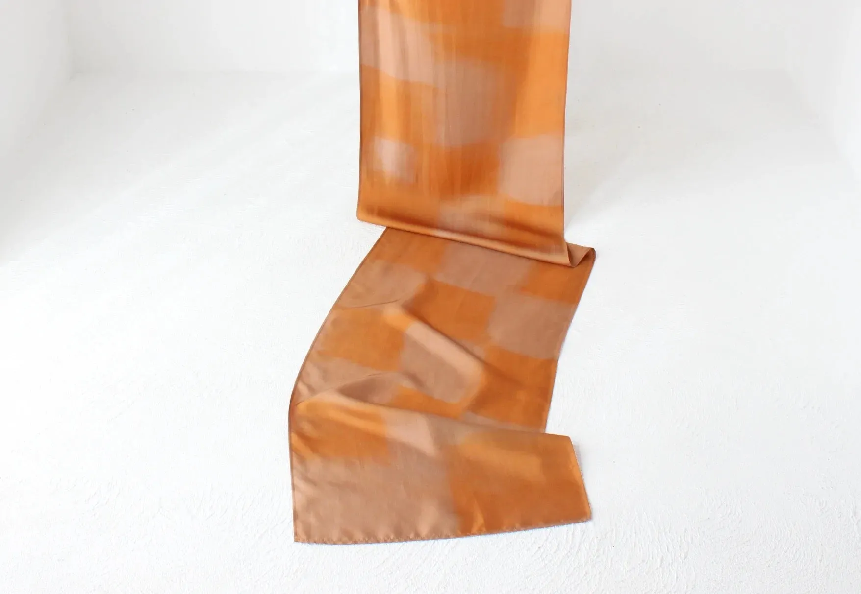 Lid Bag - Melted Checker